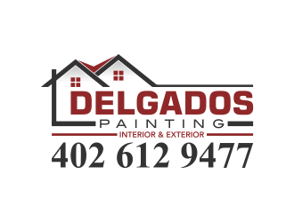 DELGADOS logo design by pakNton