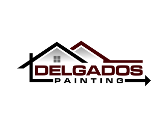 DELGADOS logo design by RIANW