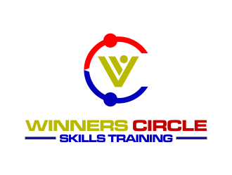 Winners Circle Skills Training  logo design by yusuf