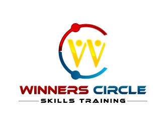 Winners Circle Skills Training  logo design by J0s3Ph