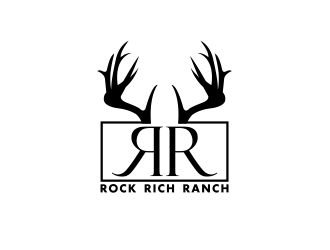Rock Rich Ranch logo design by MariusCC