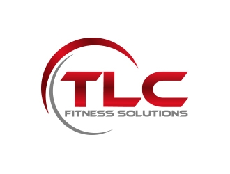 TLC Fitness Solutions logo design by sarfaraz