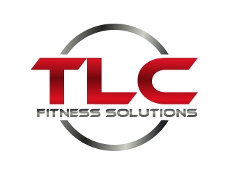 TLC Fitness Solutions logo design by sarfaraz