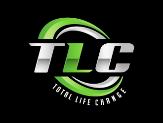 TLC Fitness Solutions logo design by akilis13