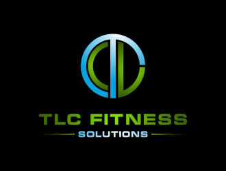 TLC Fitness Solutions logo design by cahyobragas