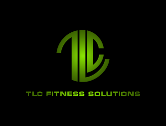 TLC Fitness Solutions logo design by cahyobragas
