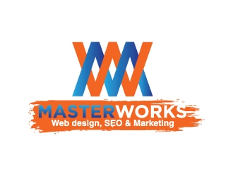  logo design by dhika