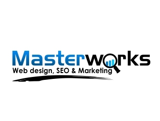  logo design by amar_mboiss