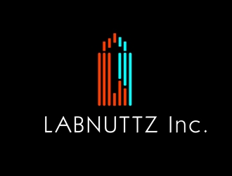 LABNUTTZ Inc. logo design by DreamLogoDesign