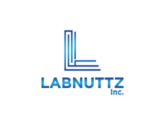 LABNUTTZ Inc. logo design by dhika