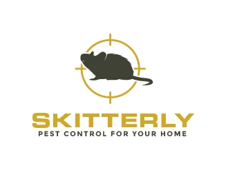 Skitterly logo design by quanghoangvn92