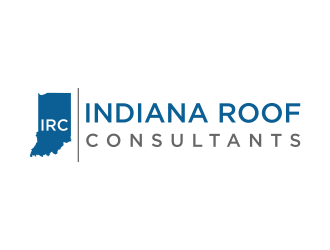 Indiana Roof Consultants logo design by savana