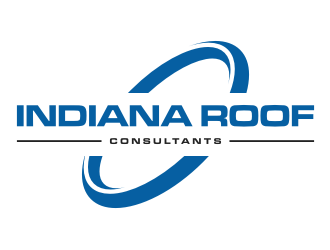 Indiana Roof Consultants logo design by enilno