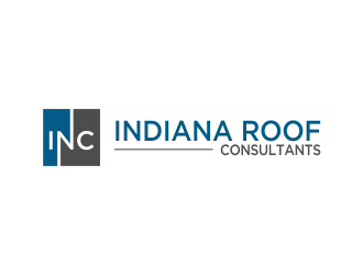 Indiana Roof Consultants logo design by afra_art
