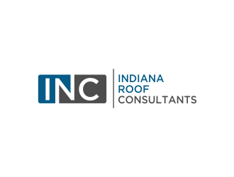 Indiana Roof Consultants logo design by afra_art