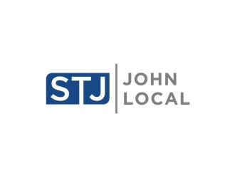 St. John Local logo design by bricton