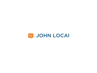 St. John Local logo design by Diancox