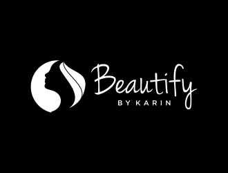 Beautify By Karin logo design by RIANW