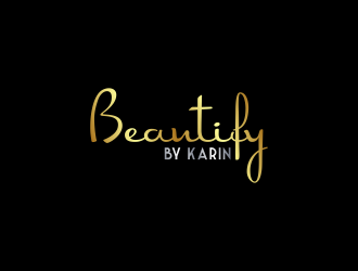 Beautify By Karin logo design by Kruger