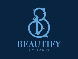 Beautify By Karin logo design by ingenious007