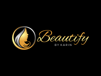 Beautify By Karin logo design by IrvanB