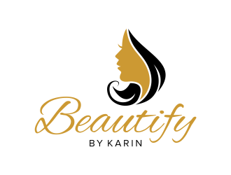 Beautify By Karin logo design by IrvanB