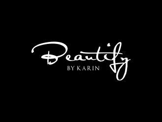 Beautify By Karin logo design by akhi