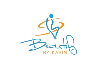 Beautify By Karin logo design by ingenious007