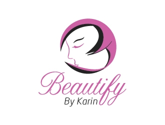 Beautify By Karin logo design by ingenious007
