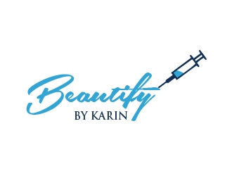 Beautify By Karin logo design by ingenious007