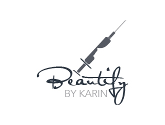 Beautify By Karin logo design by ingenious007