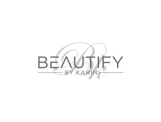 Beautify By Karin logo design by narnia