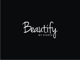 Beautify By Karin logo design by narnia