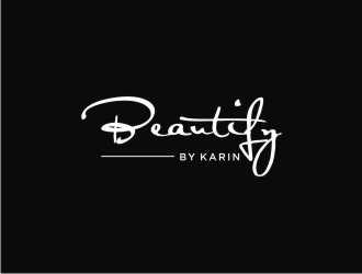 Beautify By Karin logo design by narnia