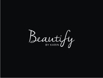 Beautify By Karin logo design by narnia