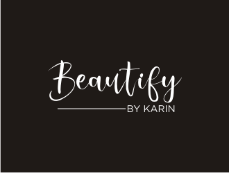 Beautify By Karin logo design by Adundas