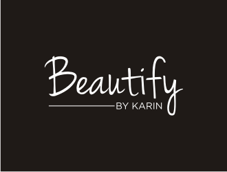 Beautify By Karin logo design by Adundas