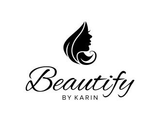 Beautify By Karin logo design by IrvanB