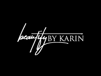 Beautify By Karin logo design by dchris