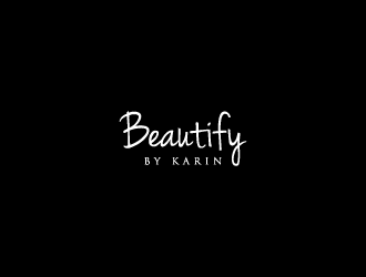 Beautify By Karin logo design by dchris
