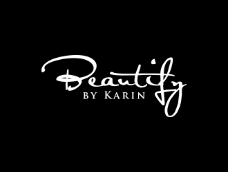 Beautify By Karin logo design by lexipej