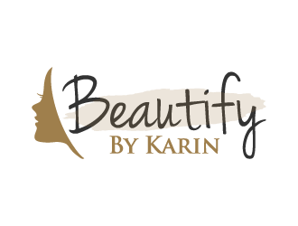 Beautify By Karin logo design by akilis13
