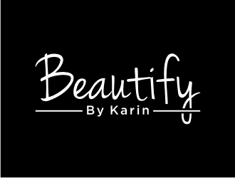 Beautify By Karin logo design by nurul_rizkon