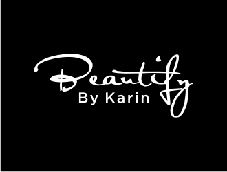 Beautify By Karin logo design by nurul_rizkon