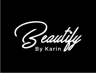 Beautify By Karin logo design by nurul_rizkon