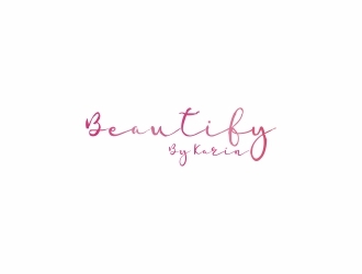 Beautify By Karin logo design by garisman