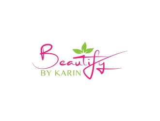 Beautify By Karin logo design by Rexi_777