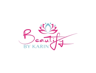Beautify By Karin logo design by Rexi_777