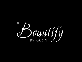 Beautify By Karin logo design by MagnetDesign