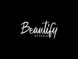 Beautify By Karin logo design by Republik